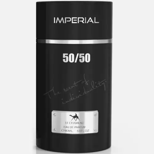 Le Chameau Imperial 50/50 EDP 90ml (3oz)'s photo #2
